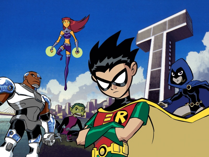 Image:Teen Titans galerie 11.jpg