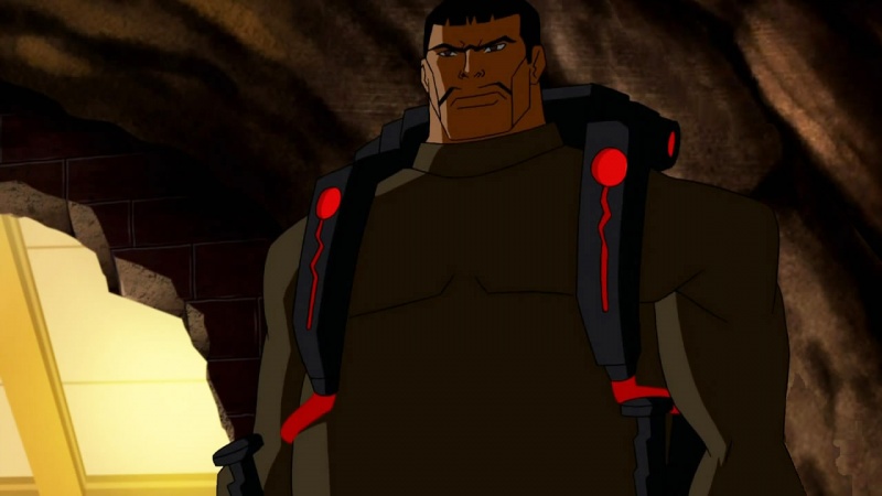 Image:Bruno Mannheim (Young Justice).jpg