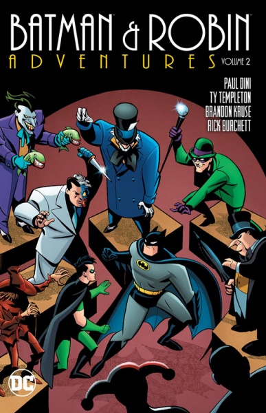 Image:Batman & Robin Adventures TPB Vol.2.jpg