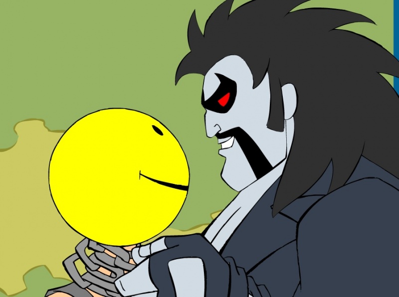 Image:Lobo - Sunny.jpg