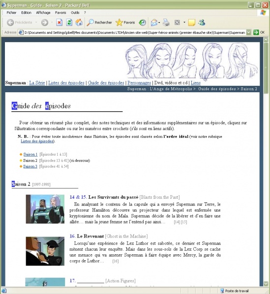 Image:Museum Guide épisodes.jpg