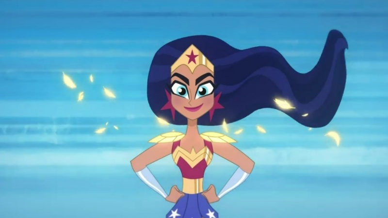 Image:Wonder Woman (DCSHG 2019) (Teen Titans Go!).jpg