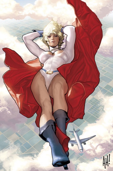 Image:Supergirl - Comics 8.jpg