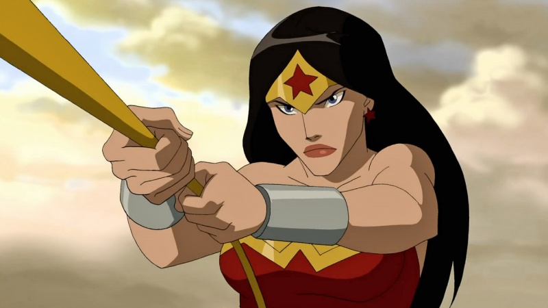 Image:Wonder Woman (Young Justice).jpg