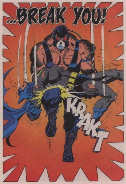 Image:Bane - Comics Batman broken.jpg