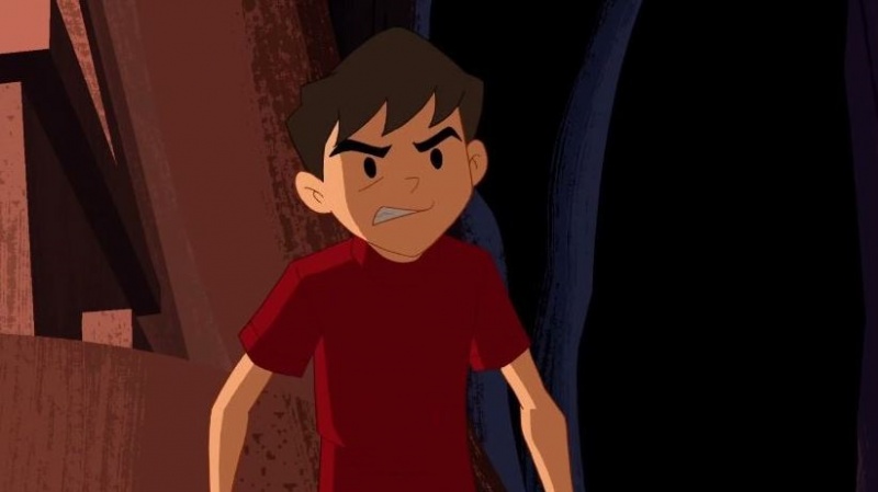 Image:Billy Batson (JLA).jpg