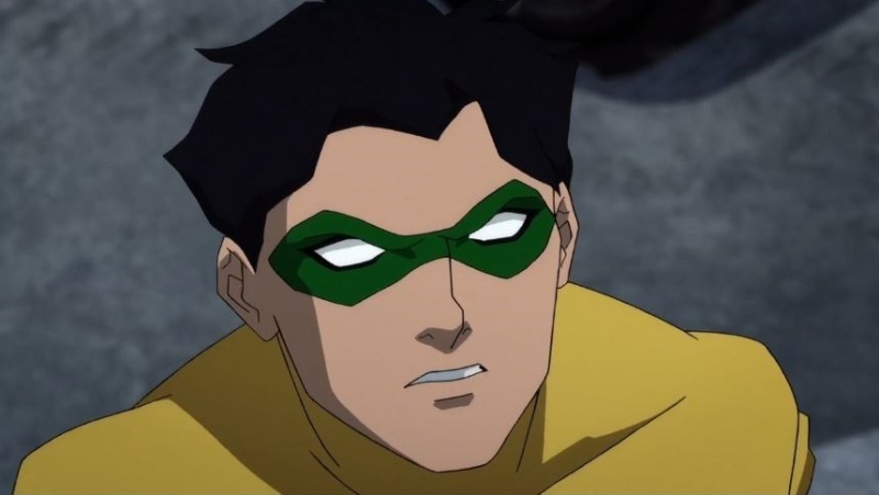 Image:Robin I (Judas Contract).jpg