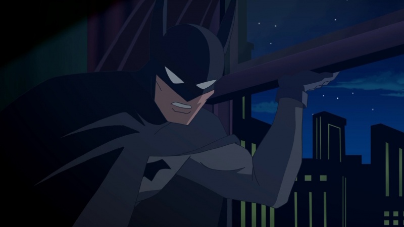 Image:Batman (New Frontier).jpg