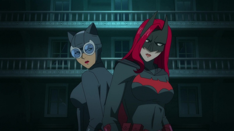 Image:Catwoman - Hunted.jpg