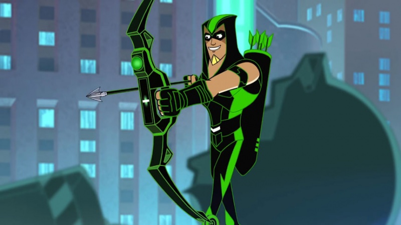 Image:Green Arrow (courts Green Arrow).jpg