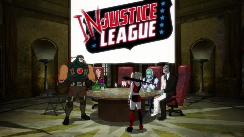 Image:14-New Gotham - Injustice League.jpg