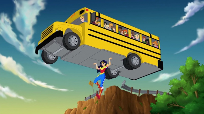 Image:Héroïne du mois - Wonder Woman.jpg