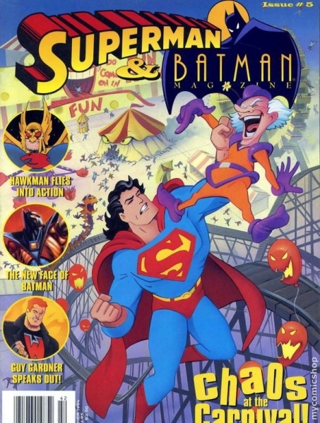 Image:Superman Batman Mag 05.jpg