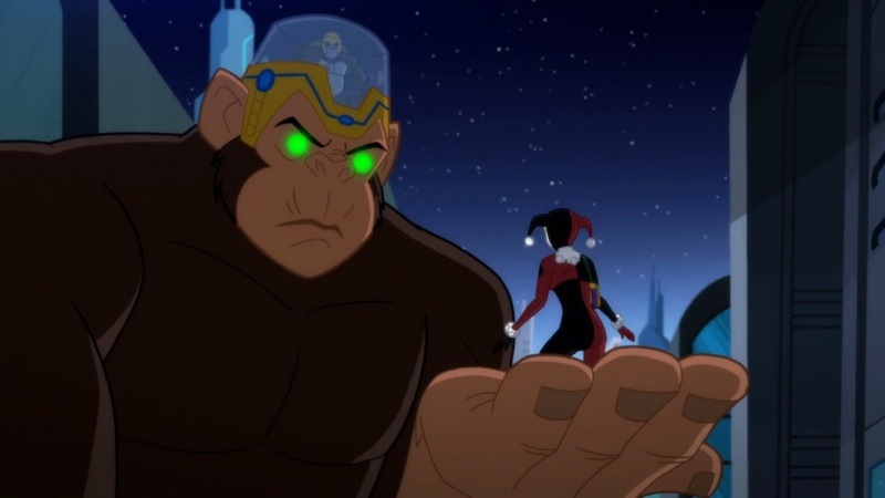 Image:Titano contre Gotham.jpg