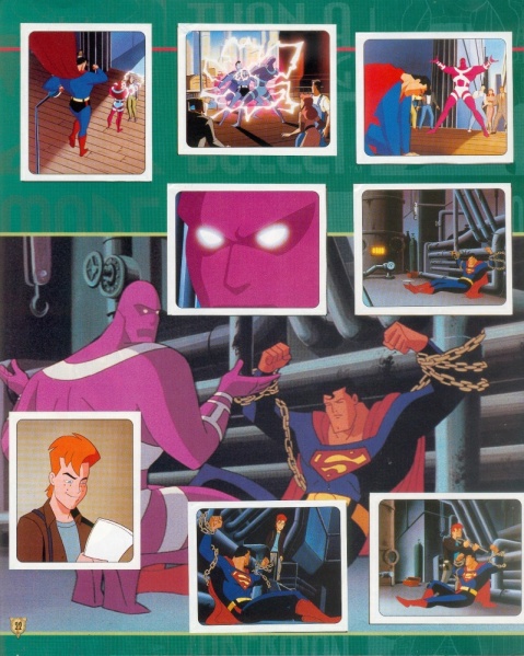 Image:Panini Superman TAS 24.jpg