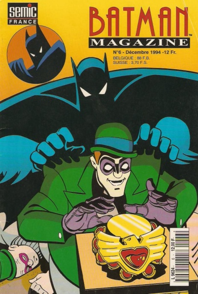 Image:Batman Magazine 06.jpg
