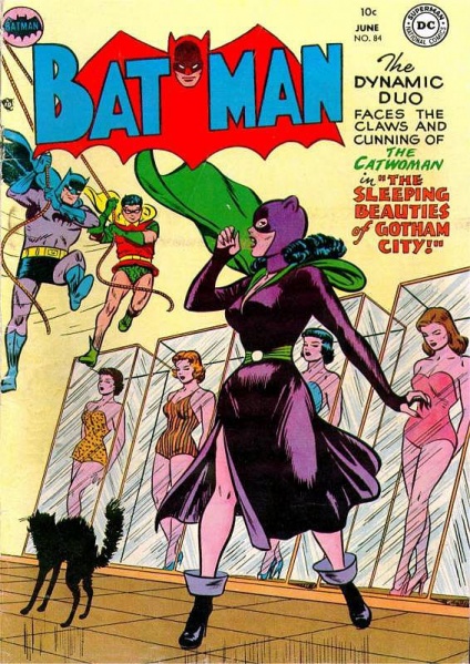 Image:Catwoman - Comics 2.jpg