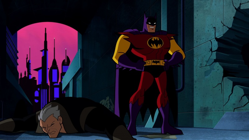 Image:Batman de Zur-En-Arrh - Joe Chill.jpg