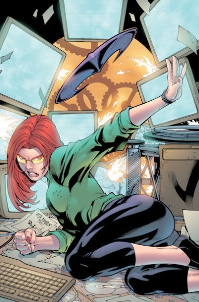 Image:Batgirl - Comics 3.jpg