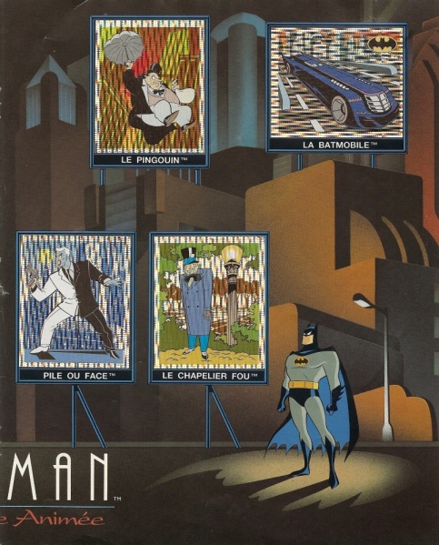 Image:Panini Batman TAS Poster 3.jpg