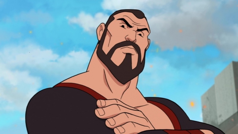 Image:Général Zod (Scooby-Doo et Krypto).jpg