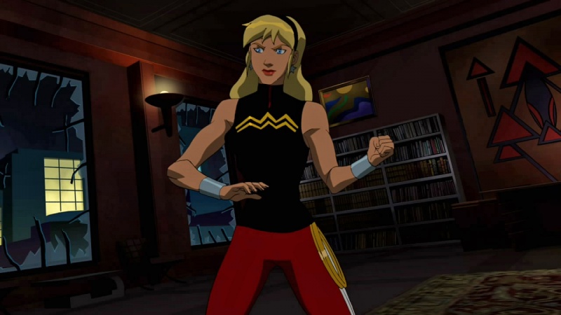 Image:Wonder Girl (Young Justice).jpg