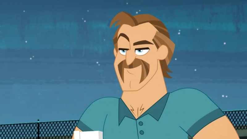 Image:Steve Lombard (DCSHG TV).jpg