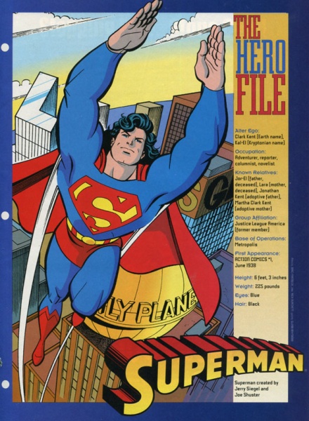 Image:Superman - The Hero File.jpg