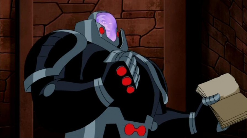Image:Felix Faust - Anihilateur.jpg