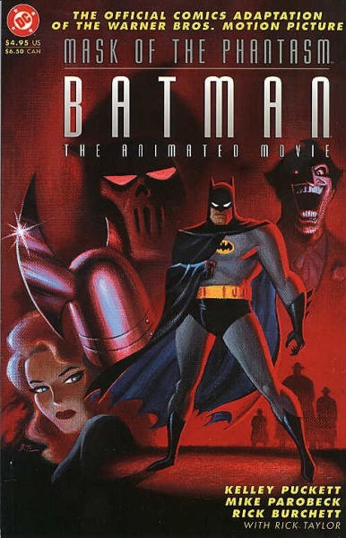 Image:Mask of the Phantasm cover.jpg