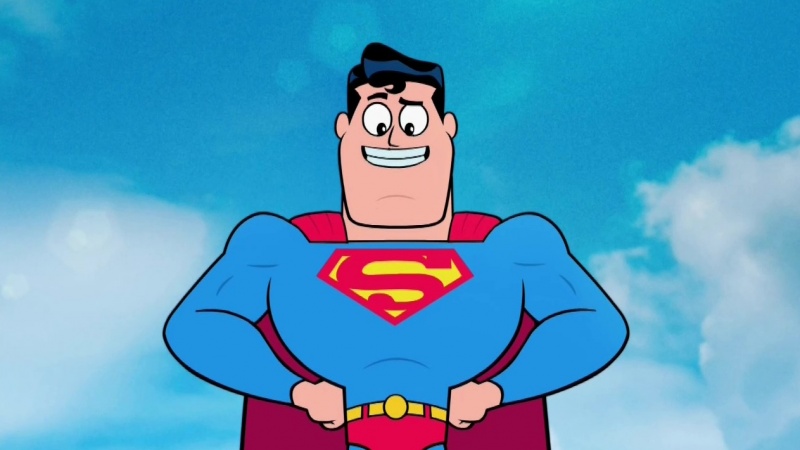 Image:Superman (Teen Titans Go!).jpg