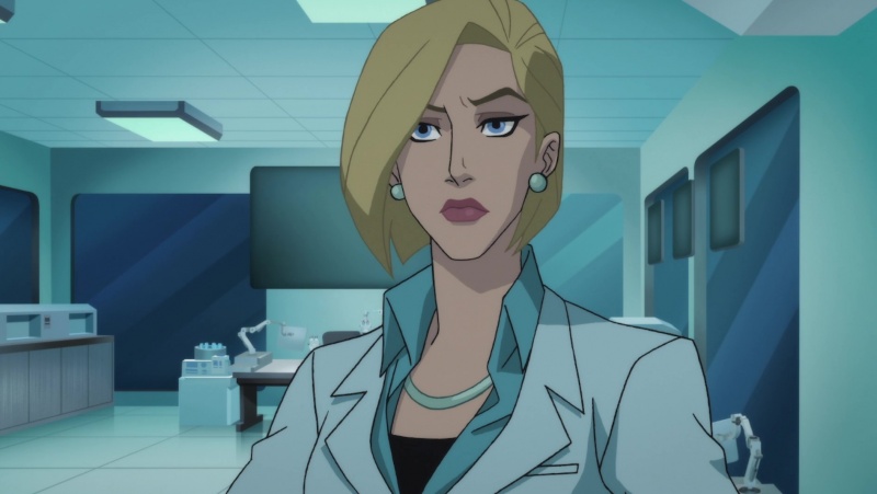 Image:Veronica Cale (Bloodlines).jpg