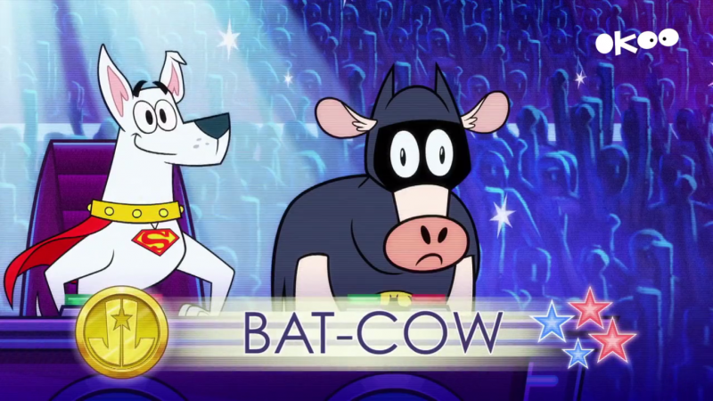 Image:Bat-Cow (Teen Titans Go!).png