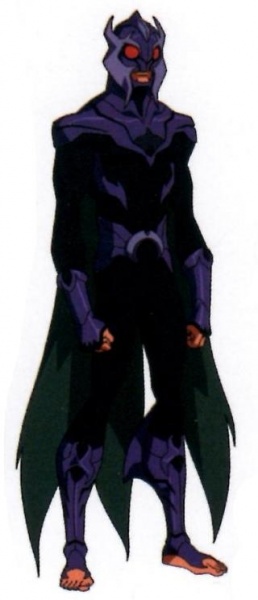 Image:Le Maître de l'Océan (Young Justice) - Design.jpg