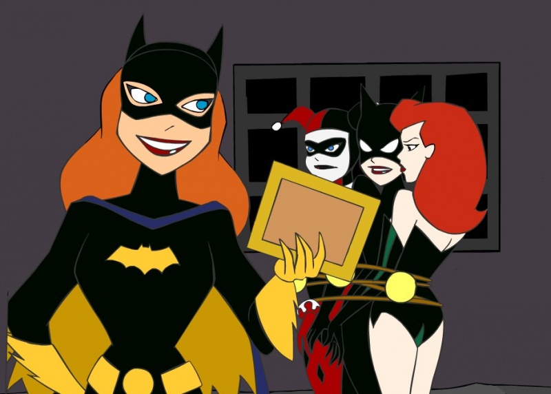 Image:Catwoman - Trio.jpg