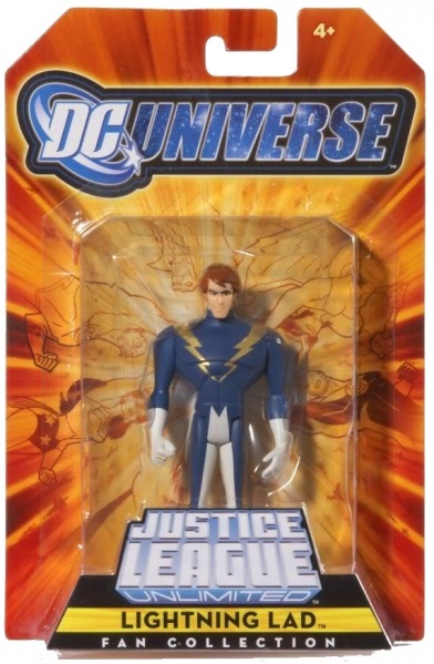 Image:JLU DC Lightning Lad.jpg