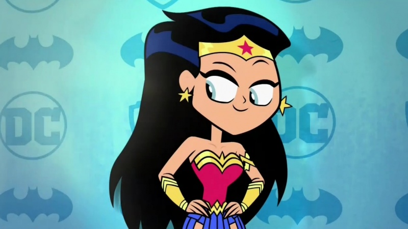 Image:Wonder Woman (Teen Titans Go!).jpg