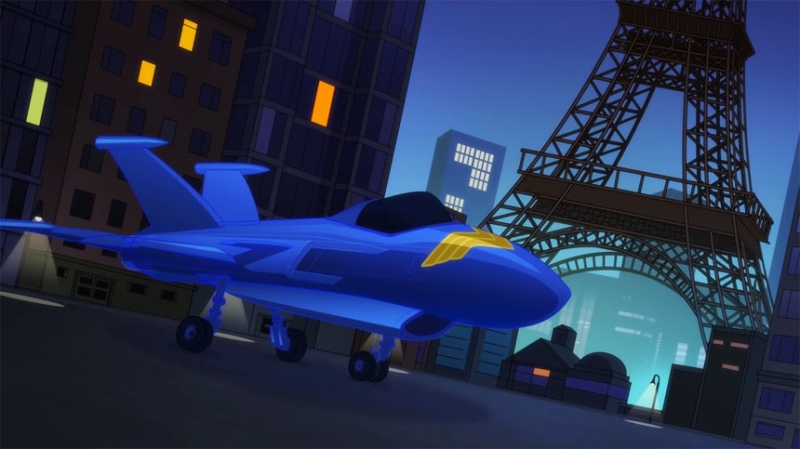 Image:Invisible Jet (DC Super Friends).jpg