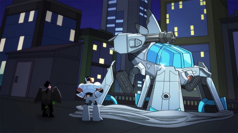 Image:Robot de Cyborg (DC Super Friends).jpg