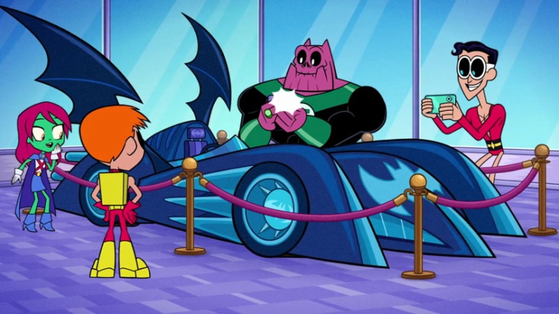 Image:DC (épisode) - Batmobile.jpg