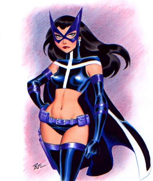 Image:Huntress - Présentation.jpg