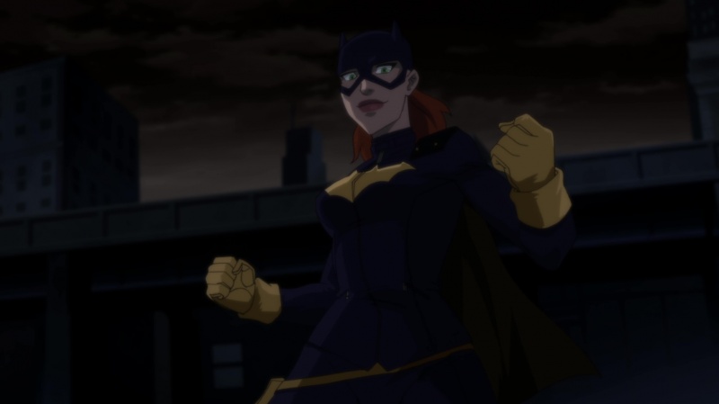 Image:Batgirl (Hush).jpg