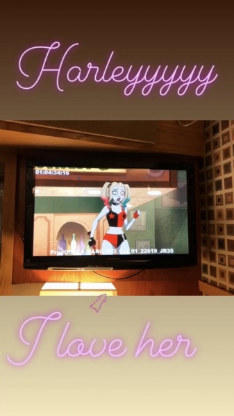 Image:Harley Quinn (série) - 2019-03-08 (2).jpg