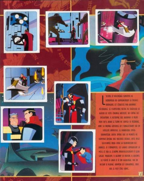 Image:Panini Superman TAS 05.jpg