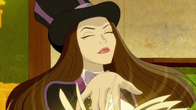 Image:Zatanna Zatara (HQ).jpg