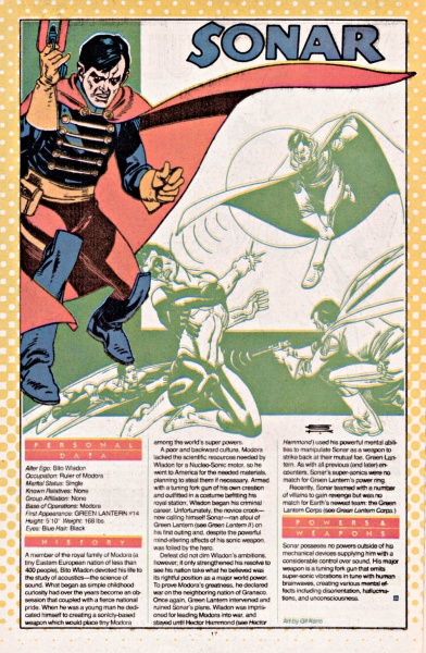 Image:Sonar - Comics.jpg