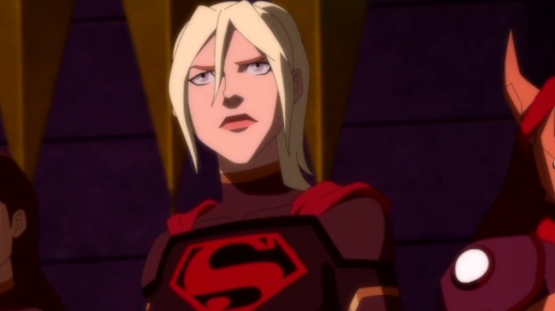 Image:Kara Zor-El (Young Justice).jpg