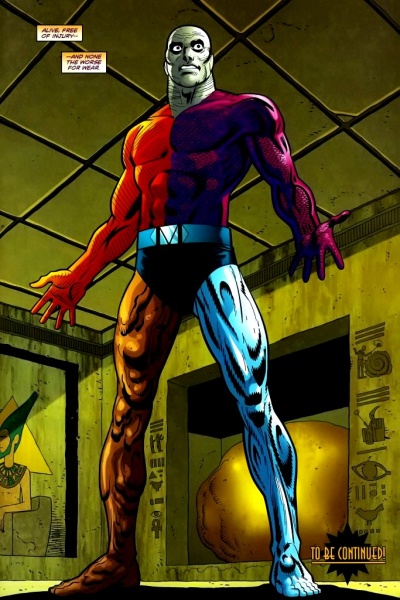 Image:Metamorpho Comics.jpg