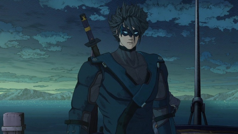 Image:Nightwing (Batman Ninja).jpg