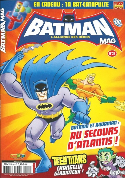 Image:Batman Mag 31.jpg